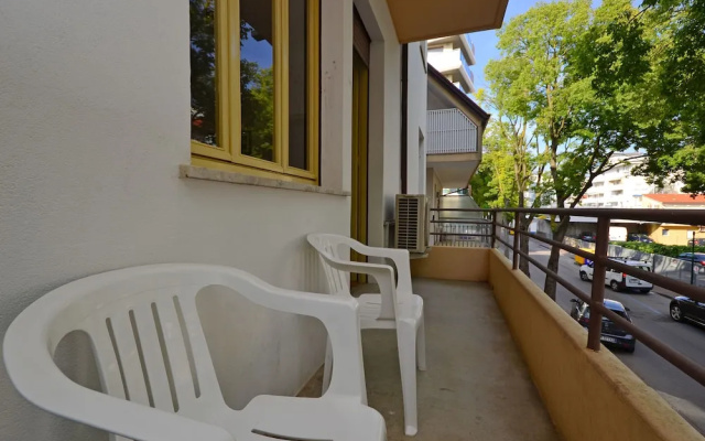 Condominio Jupiter