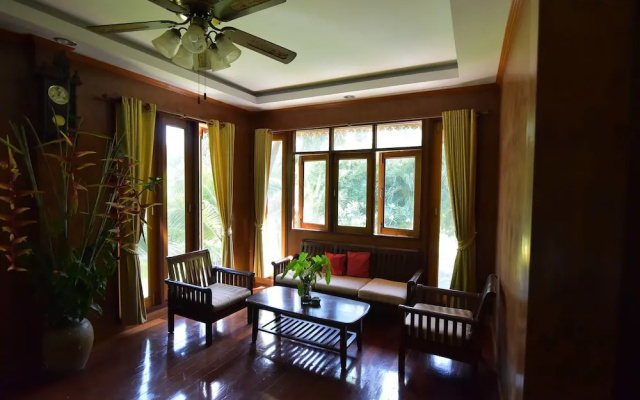 Baan Suan Farmstay