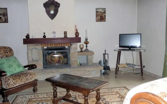 Gîtes de Kergorz