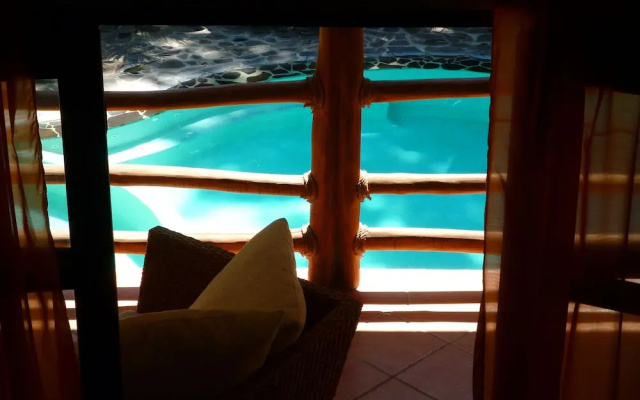 Hotel Manalá