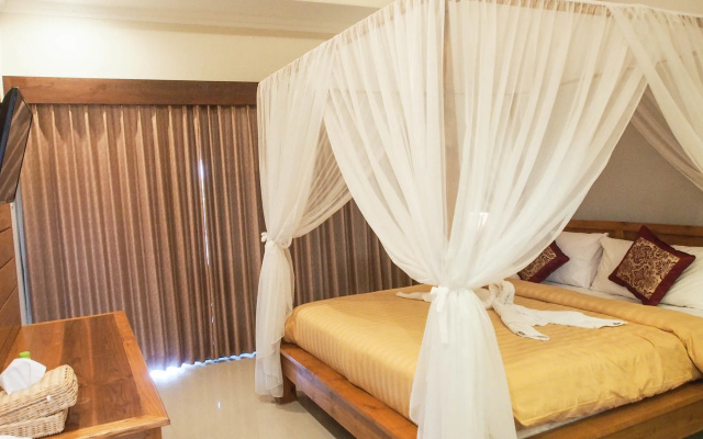 Lebak Bali Nelayan