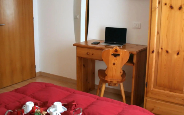 Hotel Santellina