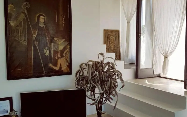 Masseria Prosperi