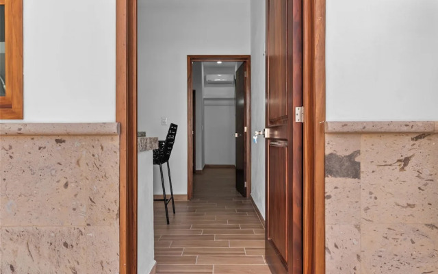 Casa Nacho Hotel by Monyxbnb