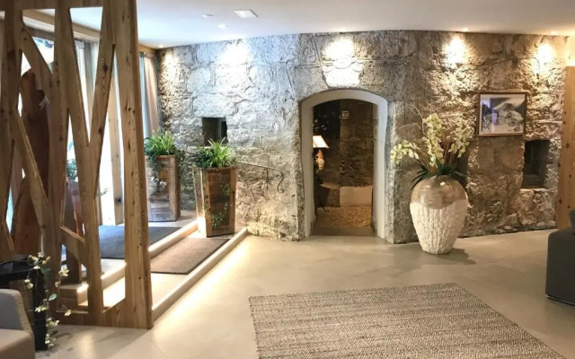 Hotel Al Forte