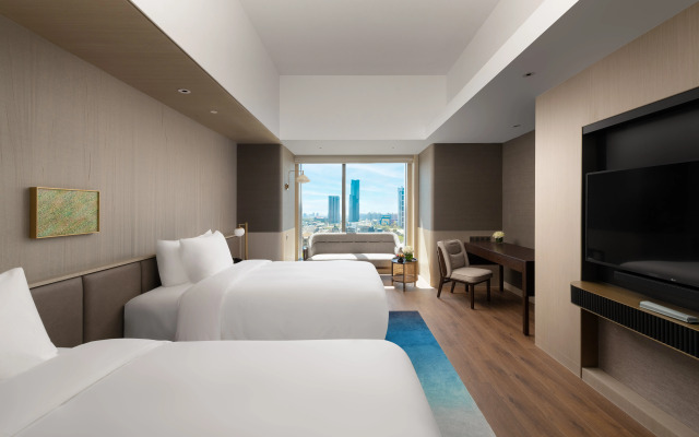 InterContinental Kaohsiung by IHG