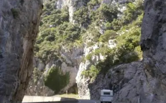 Echappée Chambre DHotes