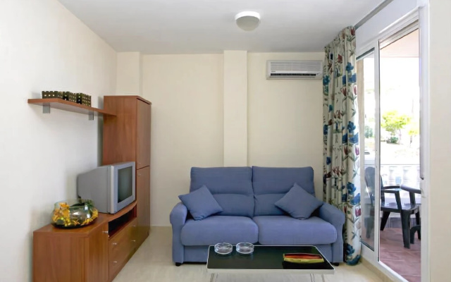 Residencial Marcomar Casa Azahar