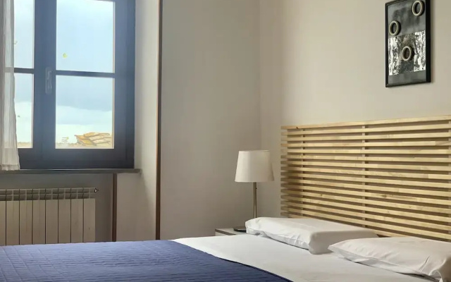 Magdalene Apt