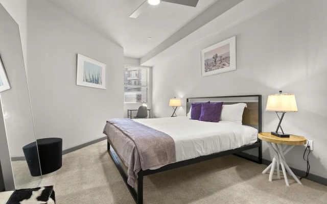 CozySuites at Downtown Phoenix