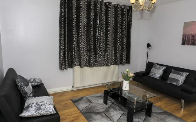 Beautiful and Spacious House in South East London