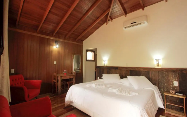 Hotel Cabanas