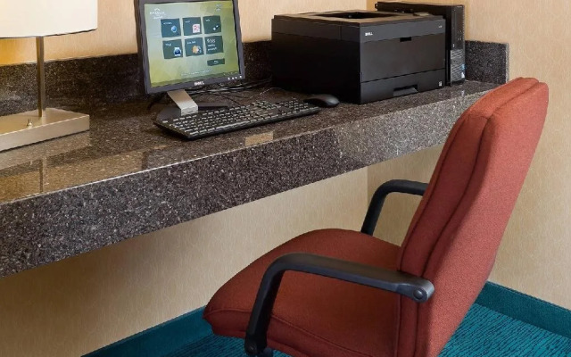 Residence Inn Youngstown Boardman/Poland