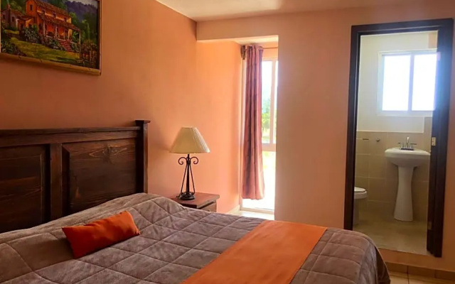 Hotel JH Boutique