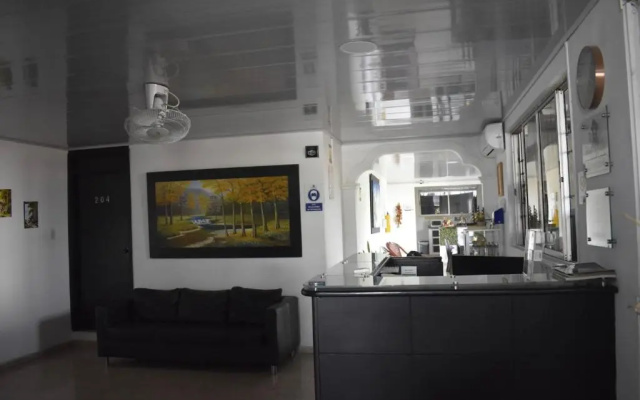 Hostal Balop