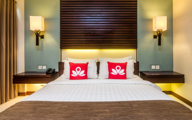 ZEN Premium Seminyak Braban