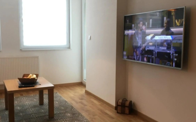 Fantastic Apartment De LUX
