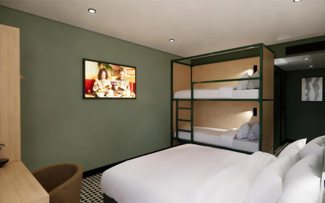 Best Western Marquise Cote D'Opale