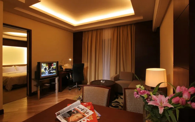 Portman Hotel