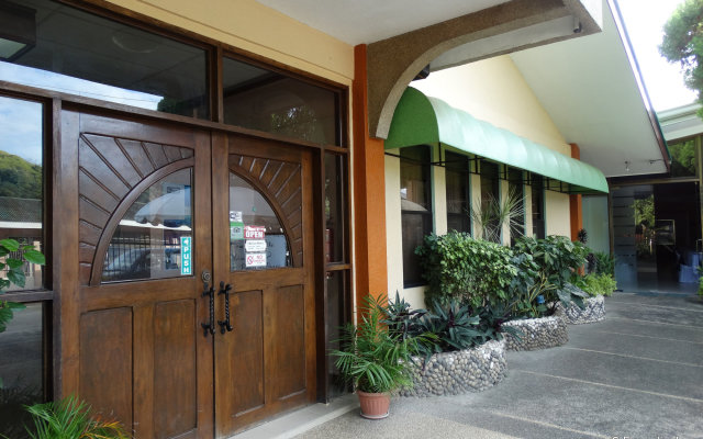 Отель Idea Pension House Филиппины, Анда - отзывы, цены и фото номеров - забронировать отель Idea Pension House онлайн вид на фасад