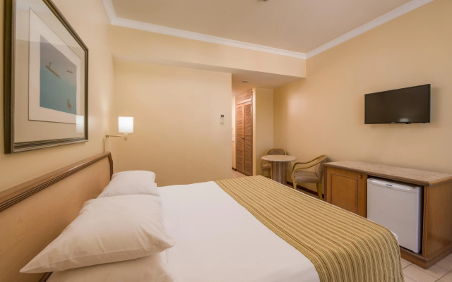 Costa Mar Recife Hotel by Atlantica