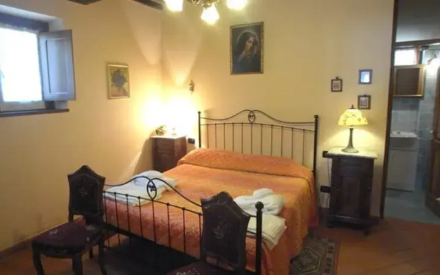 Villa del Bosco