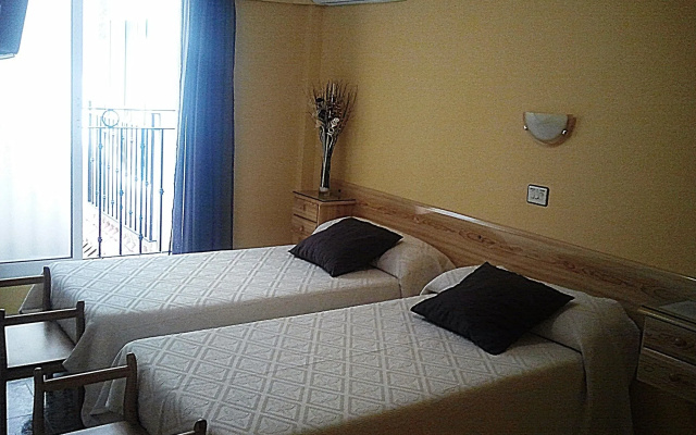 Hotel Alaska