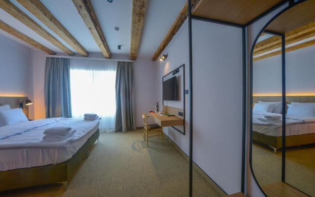 Hotel Risnjak