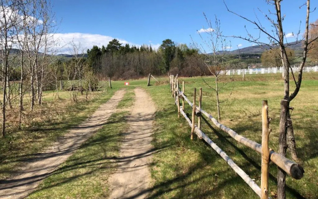 Domaine Belle Plage