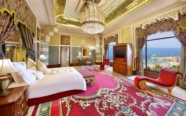 Waldorf Astoria Jeddah - Qasr Al Sharq