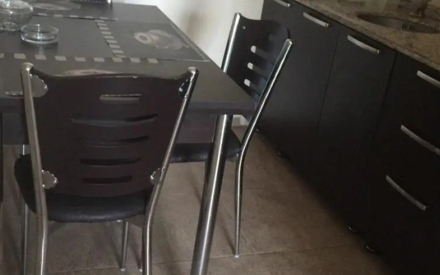 Nino Apartment