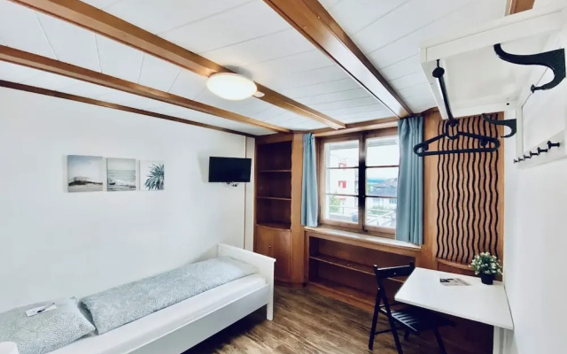 ZIMMERzuVERMIETEN.ch Flumenthal SO