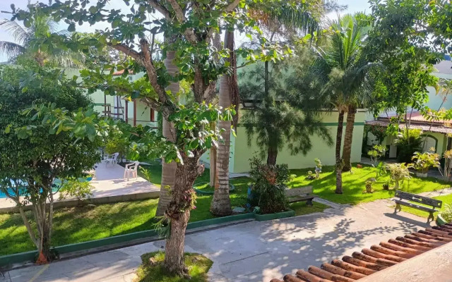 OYO Pousada Recanto Shangrila, Cabo Frio