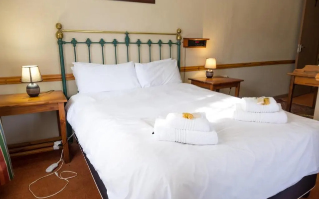 The Dullstroom Inn