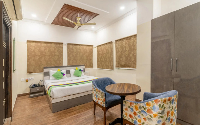 Treebo Address Inn, Banjara Hills