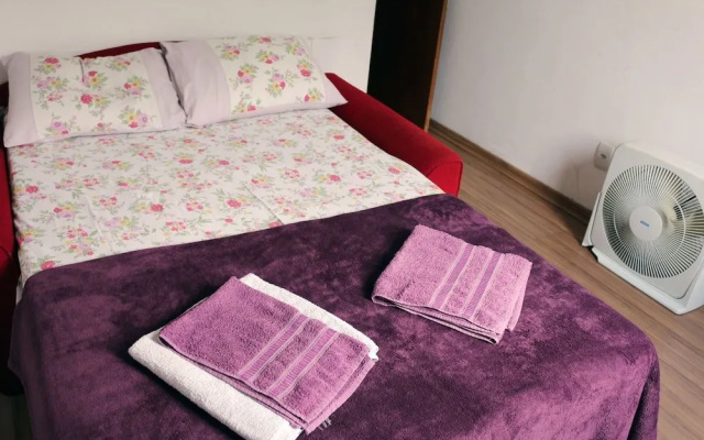 B&B Aconchego