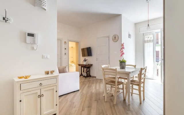 Casa Martina Bright Apartment