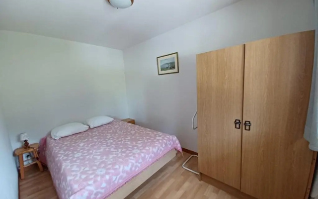 Appartement Le Biot, 2 pièces, 6 personnes - FR-1-573-106