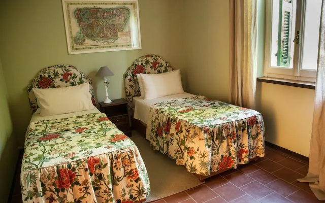 Agriturismo La Meirana