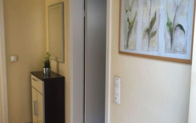 Holiday Apartment \"dilborner Benden\"