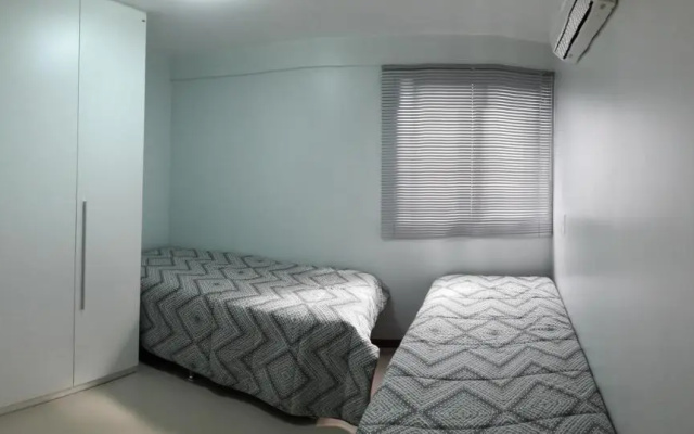 Apartamento na Ponta Verde