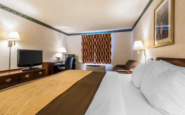 Comfort Inn Evansville