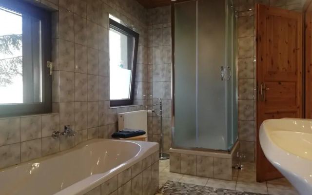 Apartment With Panoramic View