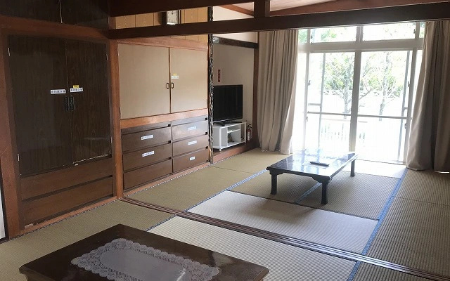 Cottage Toyamatei