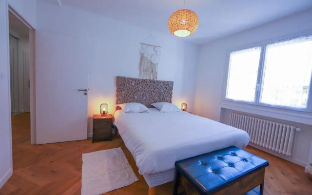 Le Cosy du Canal - 6 couchages