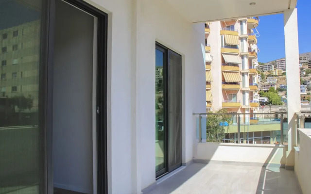 Maxi's Apartments