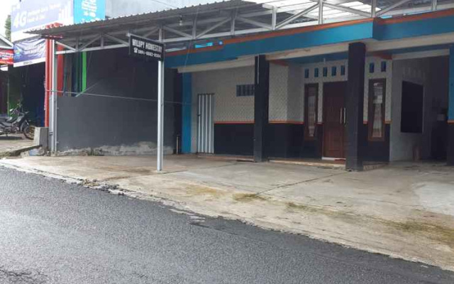 Wilupy Homestay