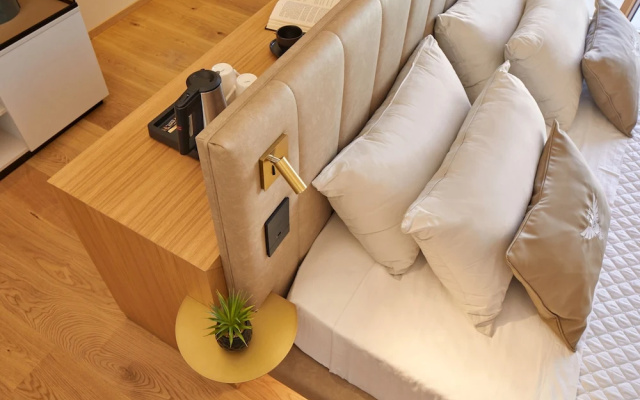 Forte Benedek Wine Relais & SPA - Adults Only