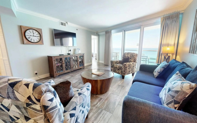 Beachside II 4329