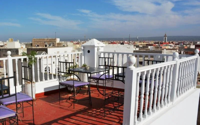 Riad Asmitou